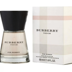 Burberry Touch Eau De Parfum Spray 50ml/1.7oz - Image 2