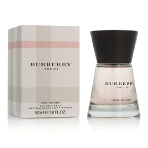 Burberry Touch Eau De Parfum Spray 50ml/1.7oz - Image 1