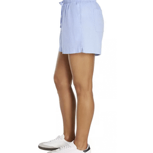 Gap Women's Linen Short - Image 4