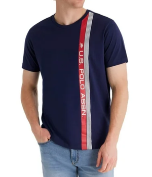 U.S. Polo Assn. Men Graphics