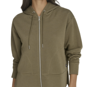 DKNY Women's Tech Ottoman Jacket - Image 8