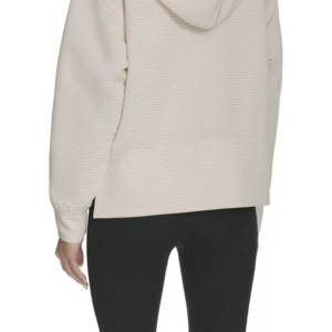 DKNY Women's Tech Ottoman Jacket - Image 11