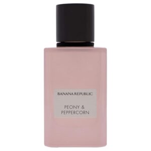Banana Republic Icon Peony & Peppercorn Women's Eau de Parfum Spray, 2.5 Ounces - Image 3
