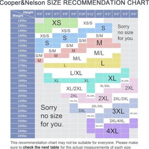 Cooper & Nelson 3-Piece Men's Suit Slim Fit - Image 7