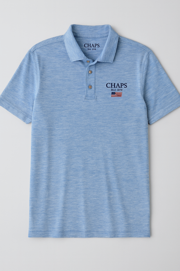 Chaps_polo