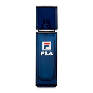 FILA Eau de Toilette for Men - Cool, Clean, Refreshing - A Classic Cologne For Men - Image 4
