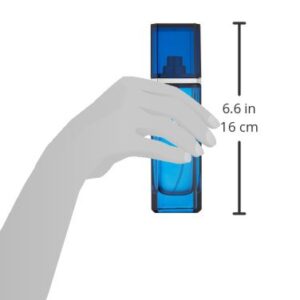 FILA Eau de Toilette for Men - Cool, Clean, Refreshing - A Classic Cologne For Men - Image 5