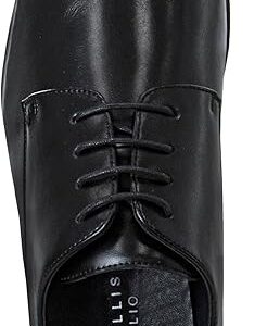 Perry Ellis Men's Dress Portfolio Dotted Oxford Shoes Formal Classic - Image 3