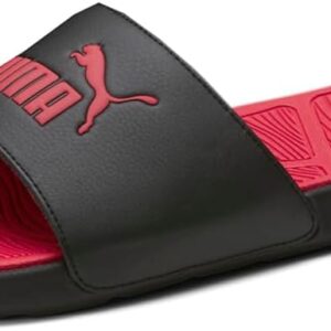 PUMA Men's Cool Cat 2.0 Slide Sandal - Image 3