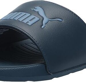 PUMA Men's Cool Cat 2.0 Hook and Loop Slide Sandal - Image 3