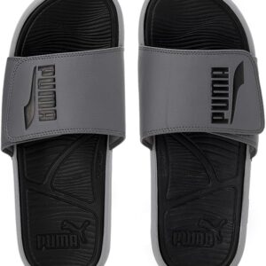 PUMA Men's Cool Cat 2.0 V Slide Sandal - Image 4