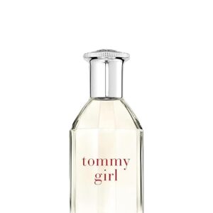 Tommy Hilfiger Tommy Girl Eau de Toilette, For Women 1.7Fl oz - Image 3