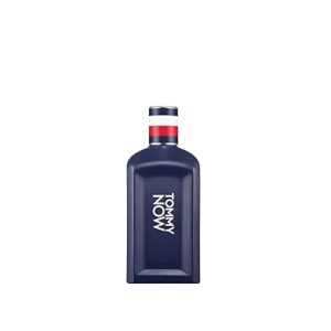 Tommy Hilfiger Tommy Now Eau de Toilette, For Men 1 FL OZ - Image 3
