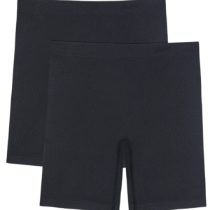 Ellen Tracy Essentials Smoothing Short - Image 3