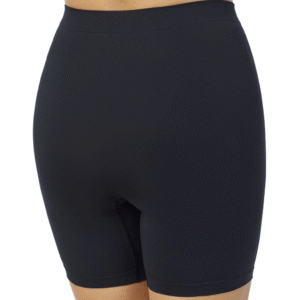 Ellen Tracy Essentials Smoothing Short - Image 5