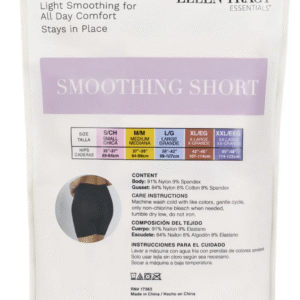 Ellen Tracy Essentials Smoothing Short - Image 7