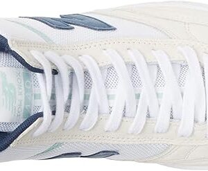 New Balance 440 High White/Teal US Men's 12 - Image 3
