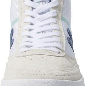 New Balance 440 High White/Teal US Men's 12 - Image 7